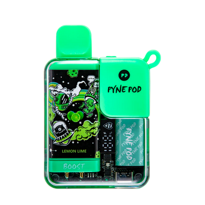 Pyne Pod Boost Disposable Vape