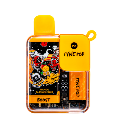 Pyne Pod Boost Disposable Vape