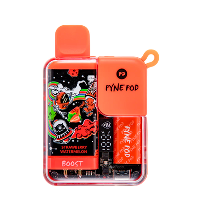 Pyne Pod Boost Disposable Vape