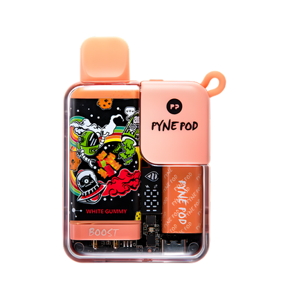 Pyne Pod Boost Disposable Vape