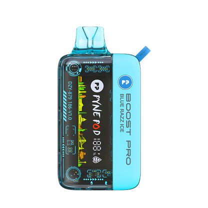 Pyne Pod Boost Pro Disposable Vape
