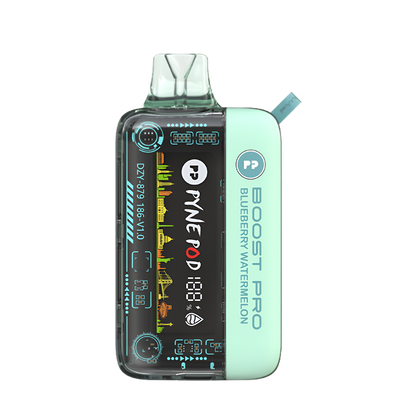 Pyne Pod Boost Pro Disposable Vape
