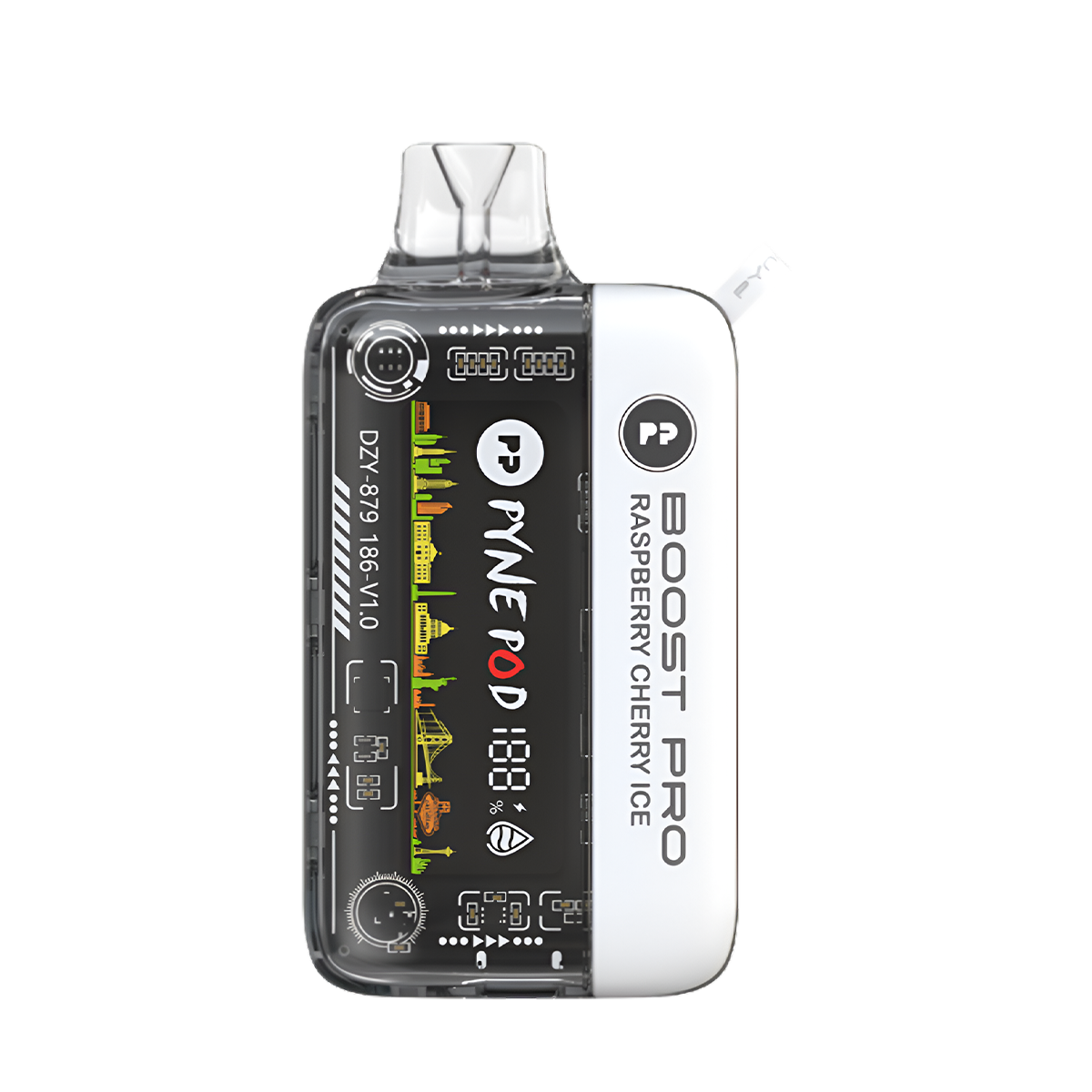 Pyne Pod Boost Pro Disposable Vape