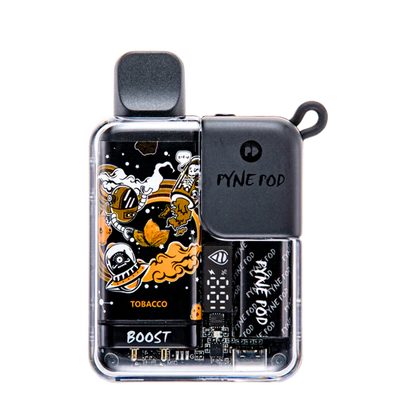 Pyne Pod Boost Disposable Vape