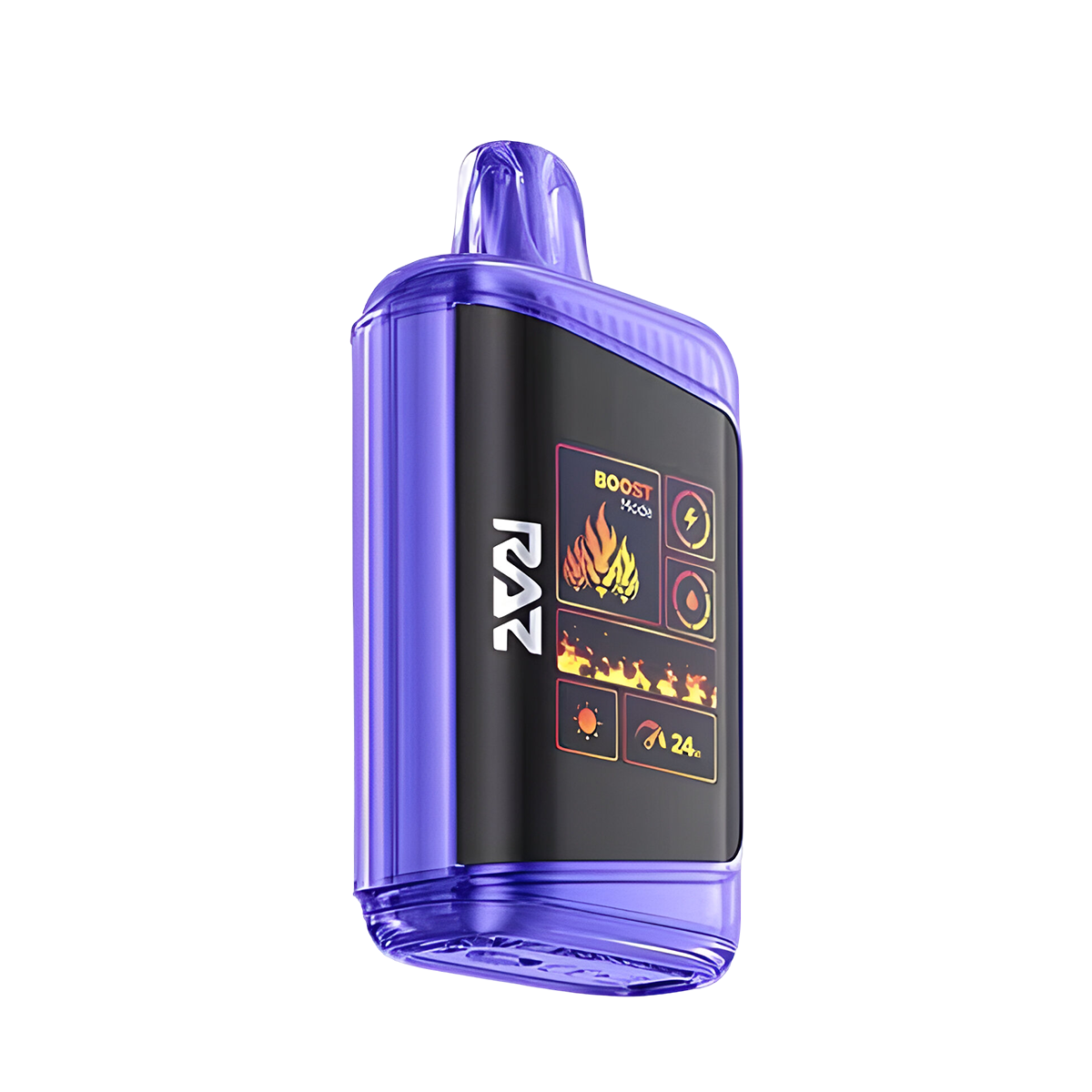 Raz DC25000 LTX Disposable Vape