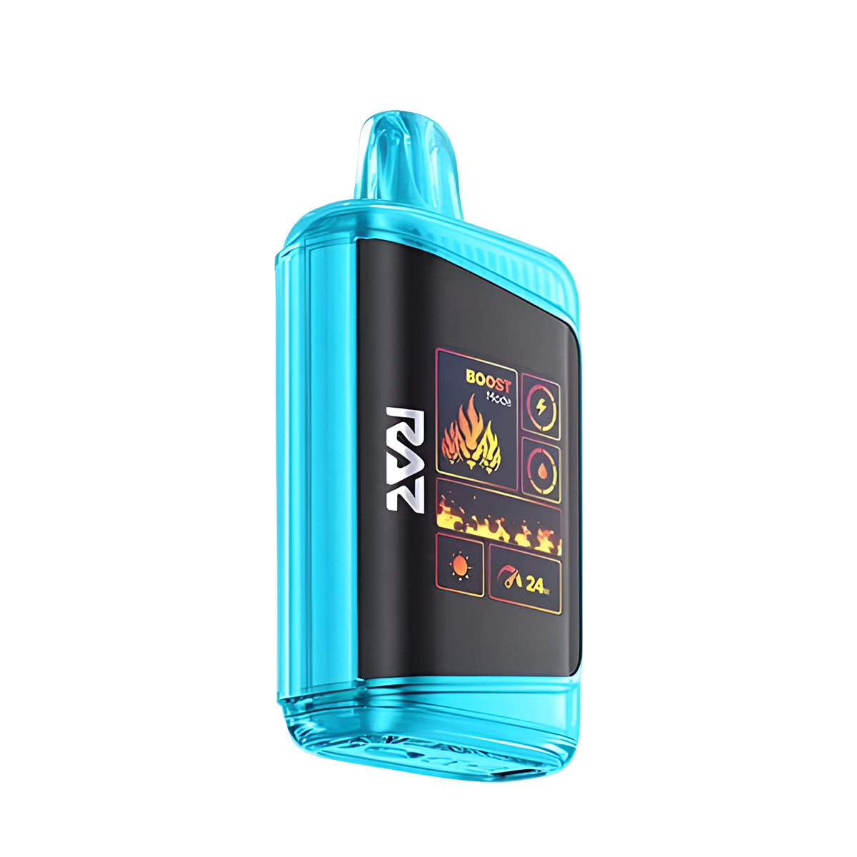 Raz DC25000 LTX Disposable Vape
