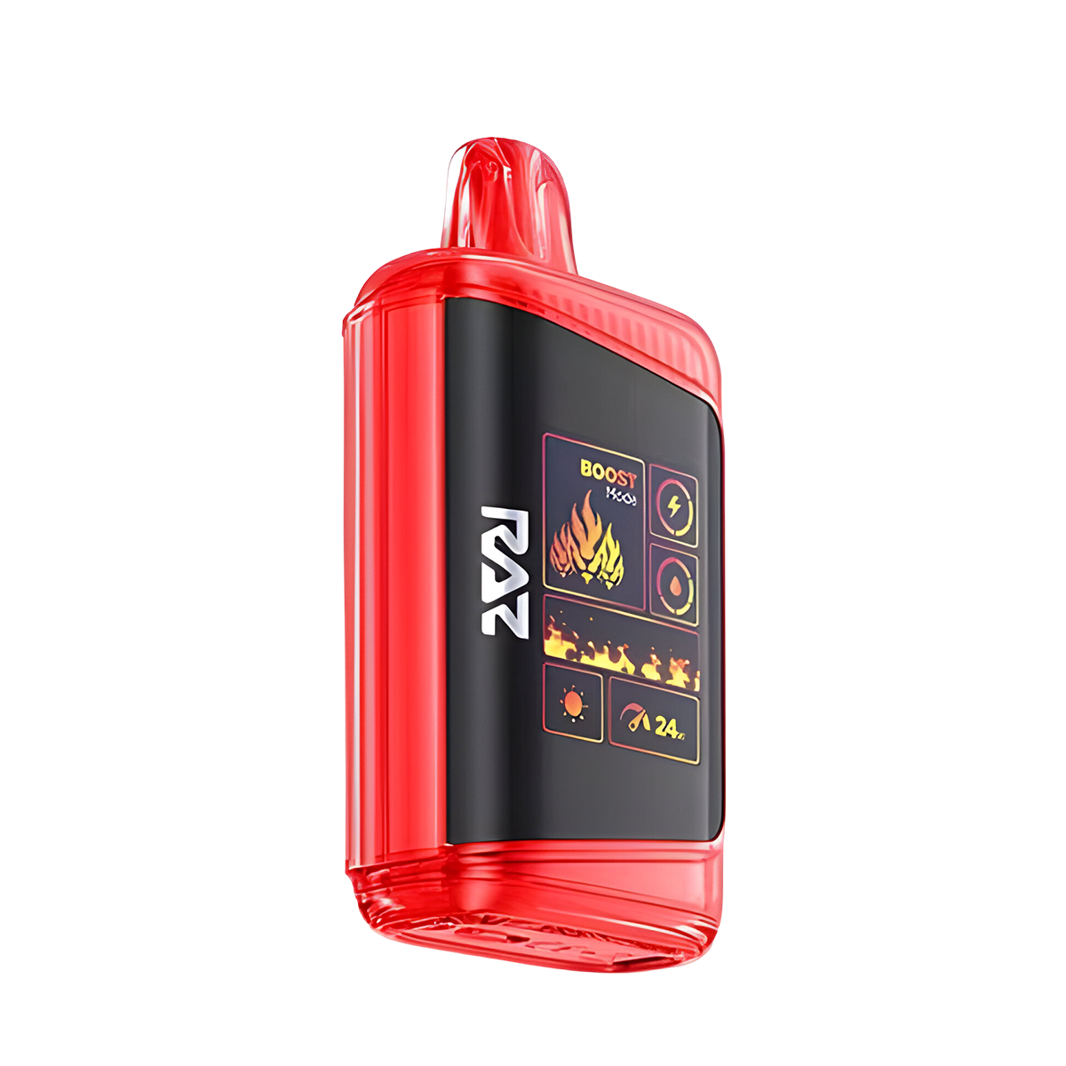 Raz DC25000 LTX Disposable Vape