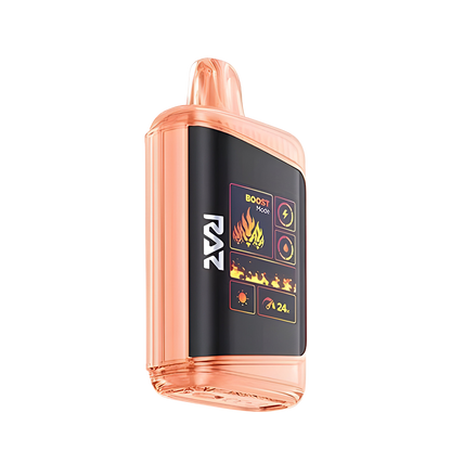 Raz DC25000 LTX Disposable Vape