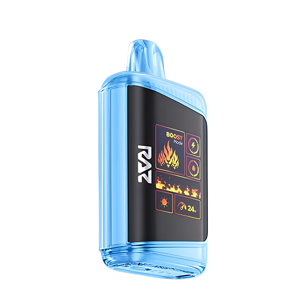 Raz DC25000 LTX Disposable Vape