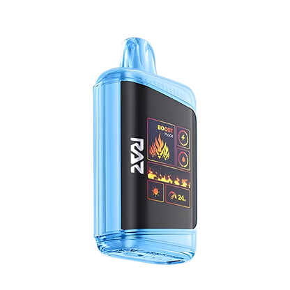 Raz DC25000 LTX Disposable Vape