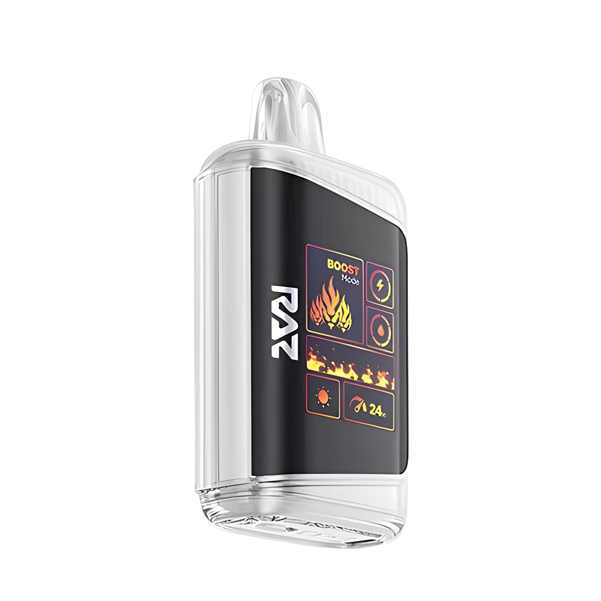 Raz DC25000 LTX Disposable Vape