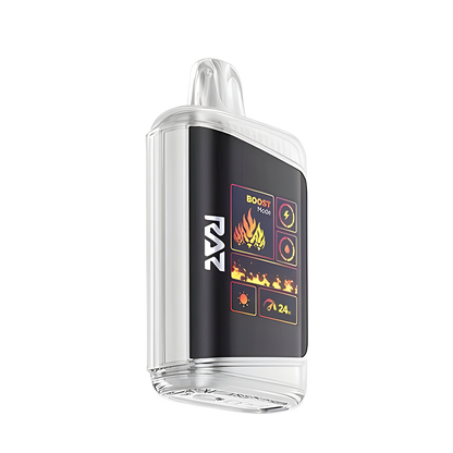 Raz DC25000 LTX Disposable Vape
