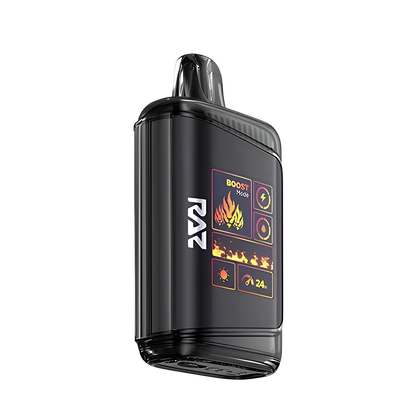 Raz DC25000 LTX Disposable Vape