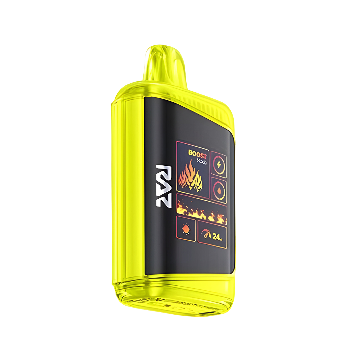 Raz DC25000 LTX Disposable Vape
