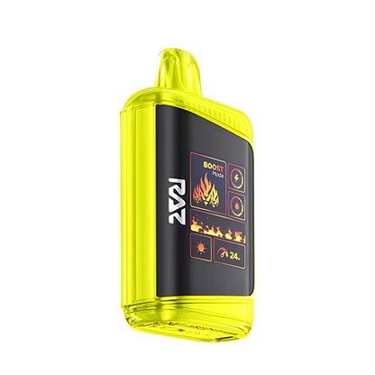 Raz DC25000 LTX Disposable Vape