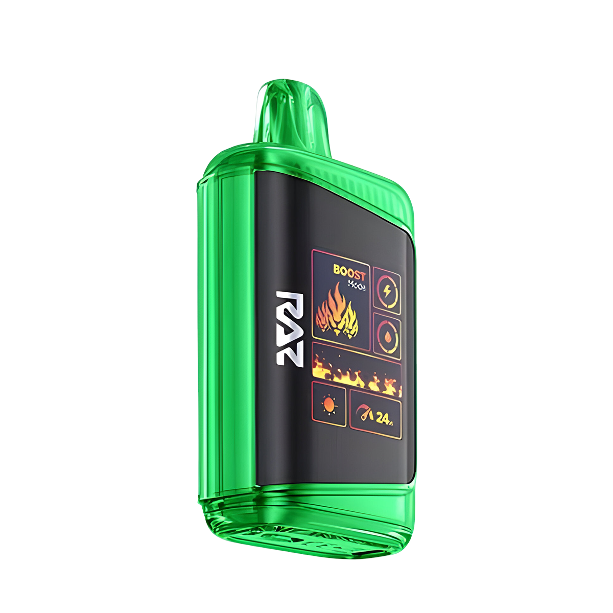 Raz DC25000 LTX Disposable Vape