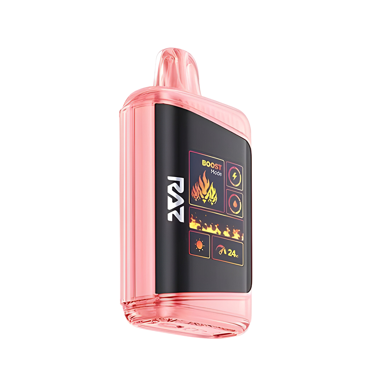 Raz DC25000 LTX Disposable Vape