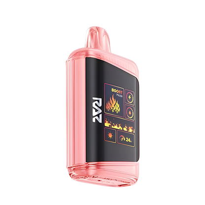 Raz DC25000 LTX Disposable Vape