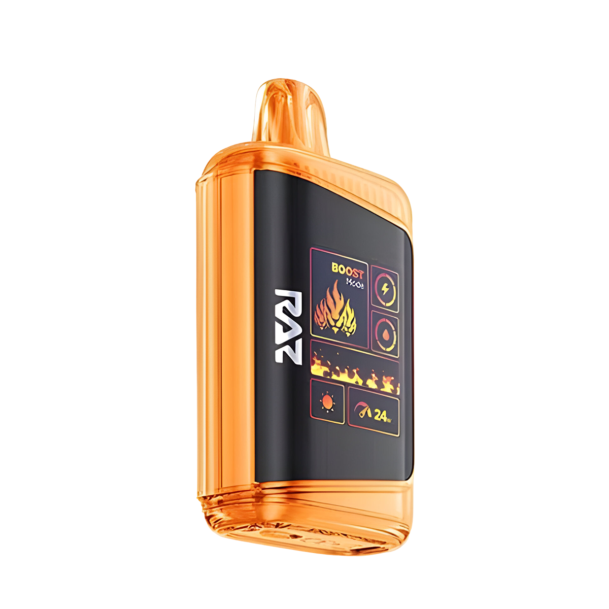 Raz DC25000 LTX Disposable Vape