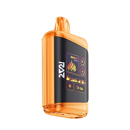 Raz DC25000 LTX Disposable Vape