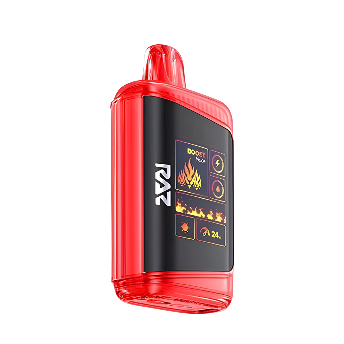 Raz DC25000 LTX Disposable Vape