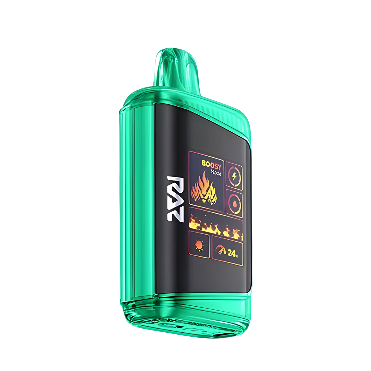 Raz DC25000 LTX Disposable Vape