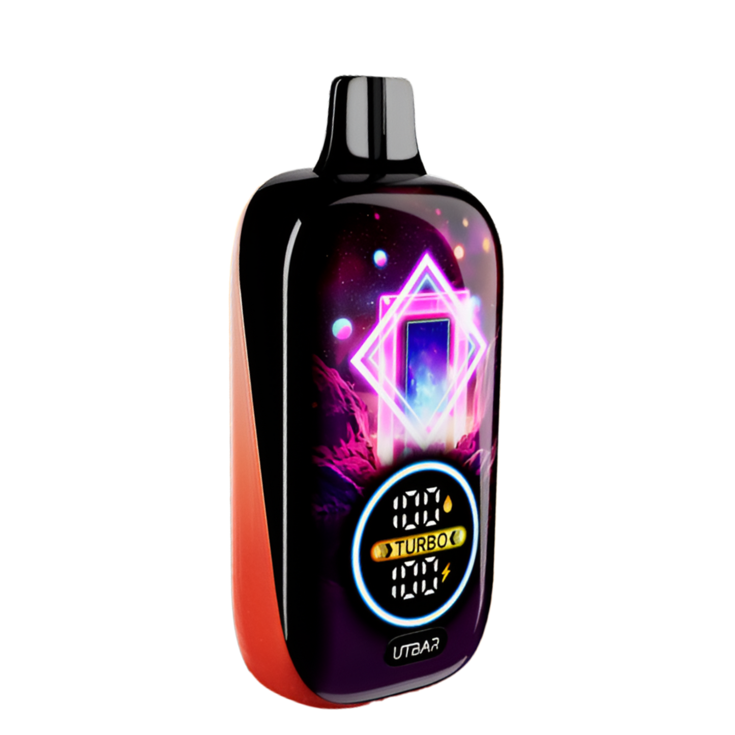 Flum UT Bar Pro 25K Disposable Vape