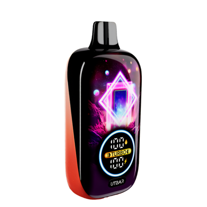 Flum UT Bar Pro 25K Disposable Vape