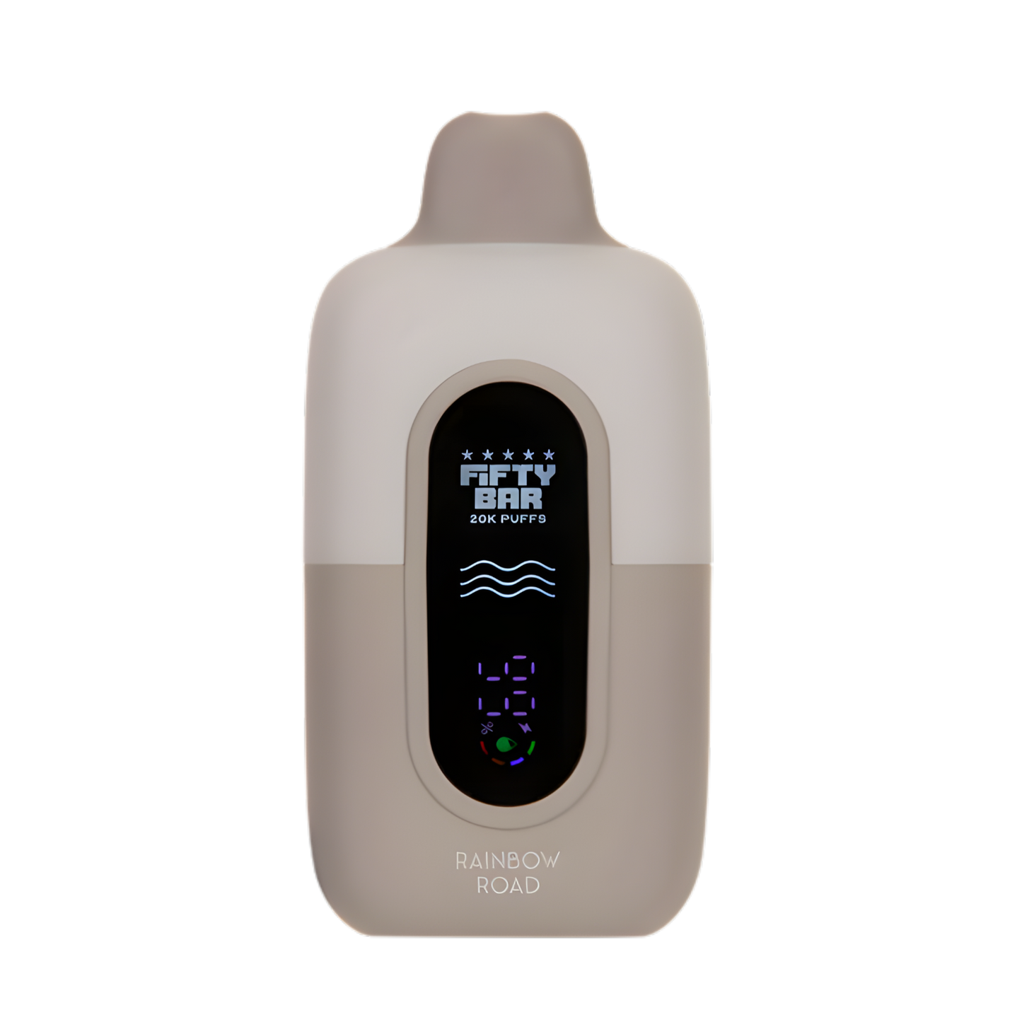 Fifty Bar 20K Disposable Vape