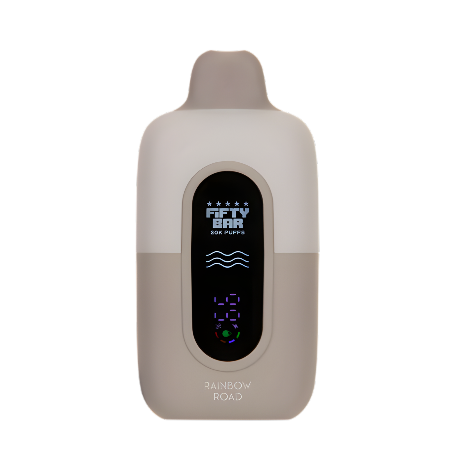 Fifty Bar 20K Disposable Vape