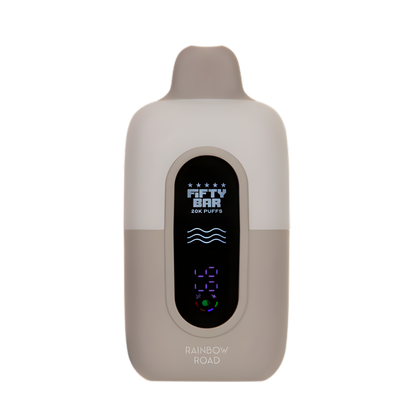 Fifty Bar 20K Disposable Vape