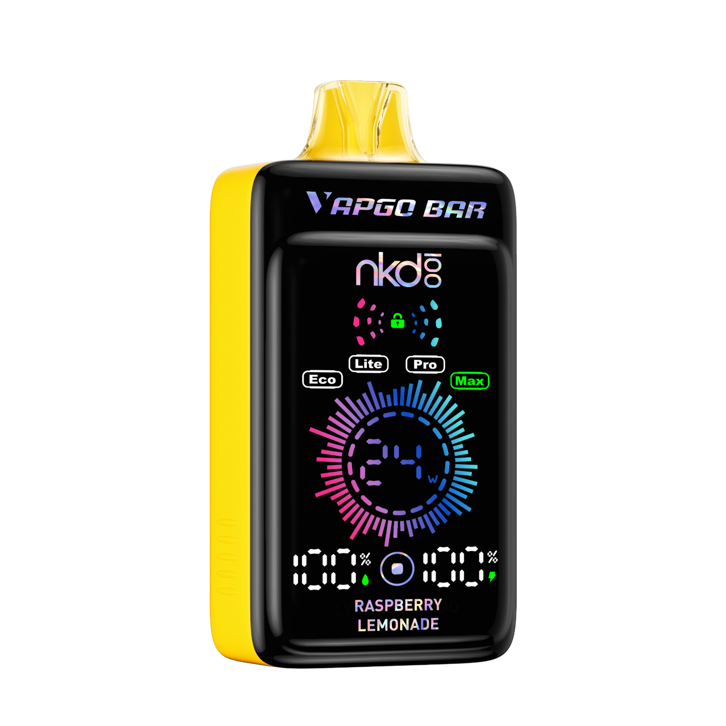 VAPGO BAR Panora 25000 Disposable Vape