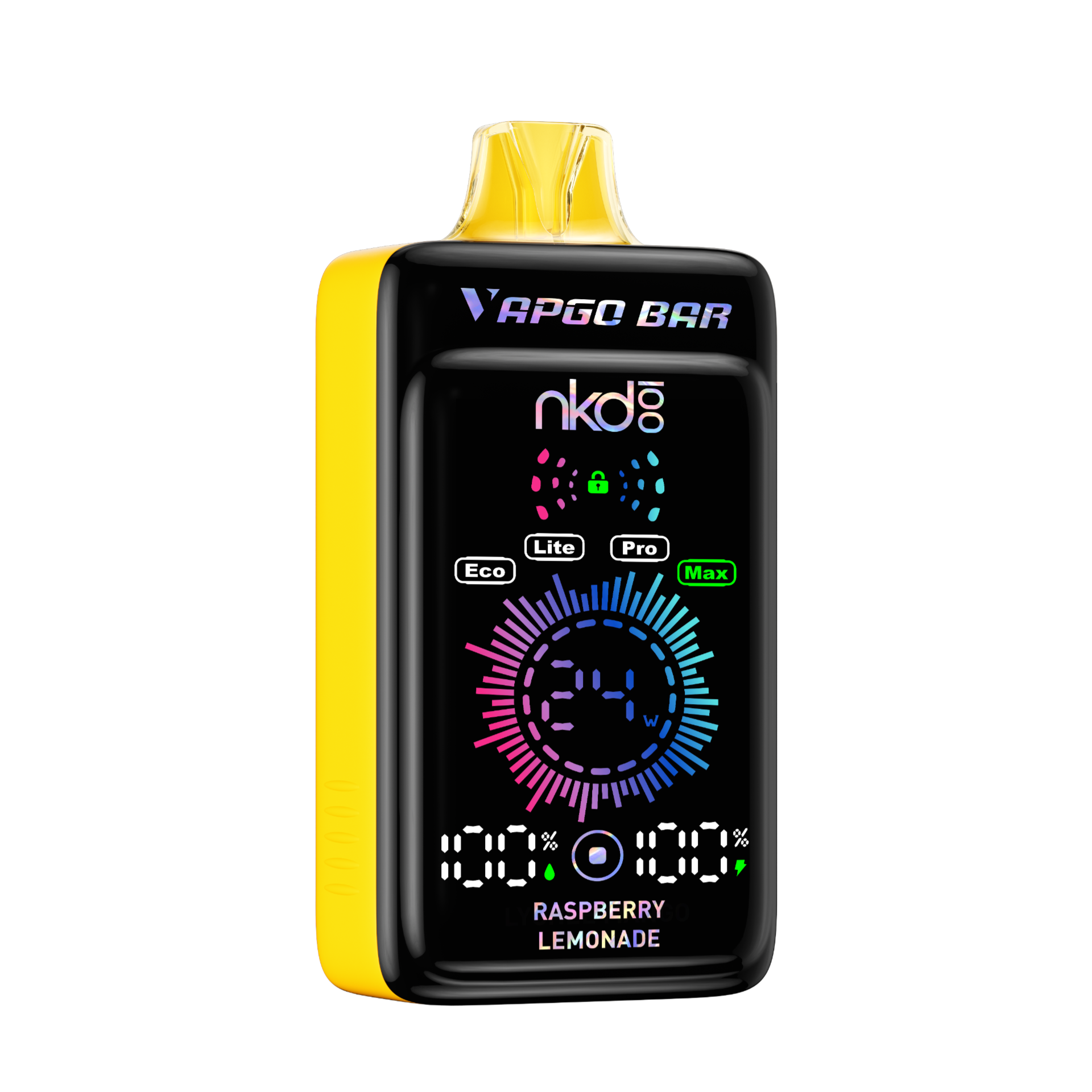 VAPGO BAR Panora 25000 Disposable Vape