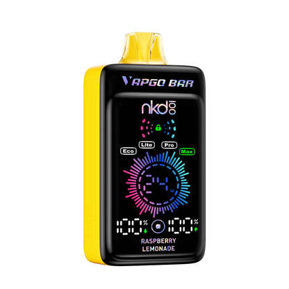 VAPGO BAR Panora 25000 Disposable Vape