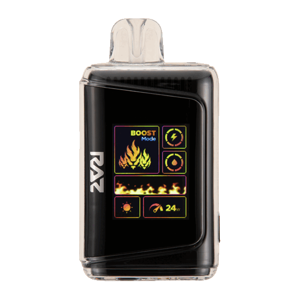 Raz DC25000 LTX Disposable Vape