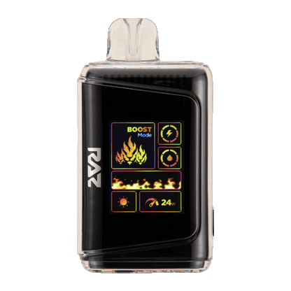 Raz DC25000 LTX Disposable Vape