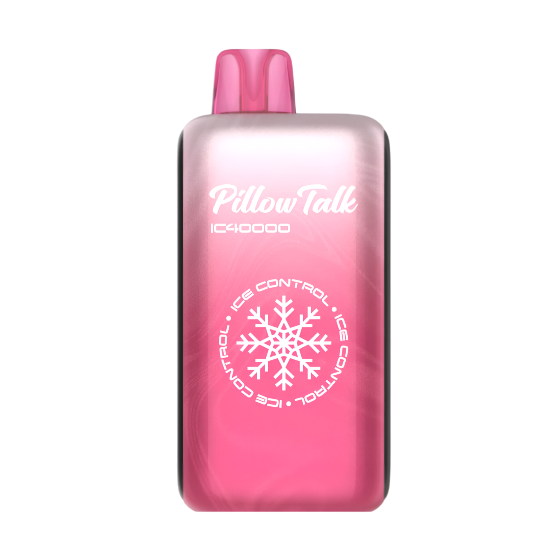 Pillow Talk Ice Control IC40000 Disposable Vape