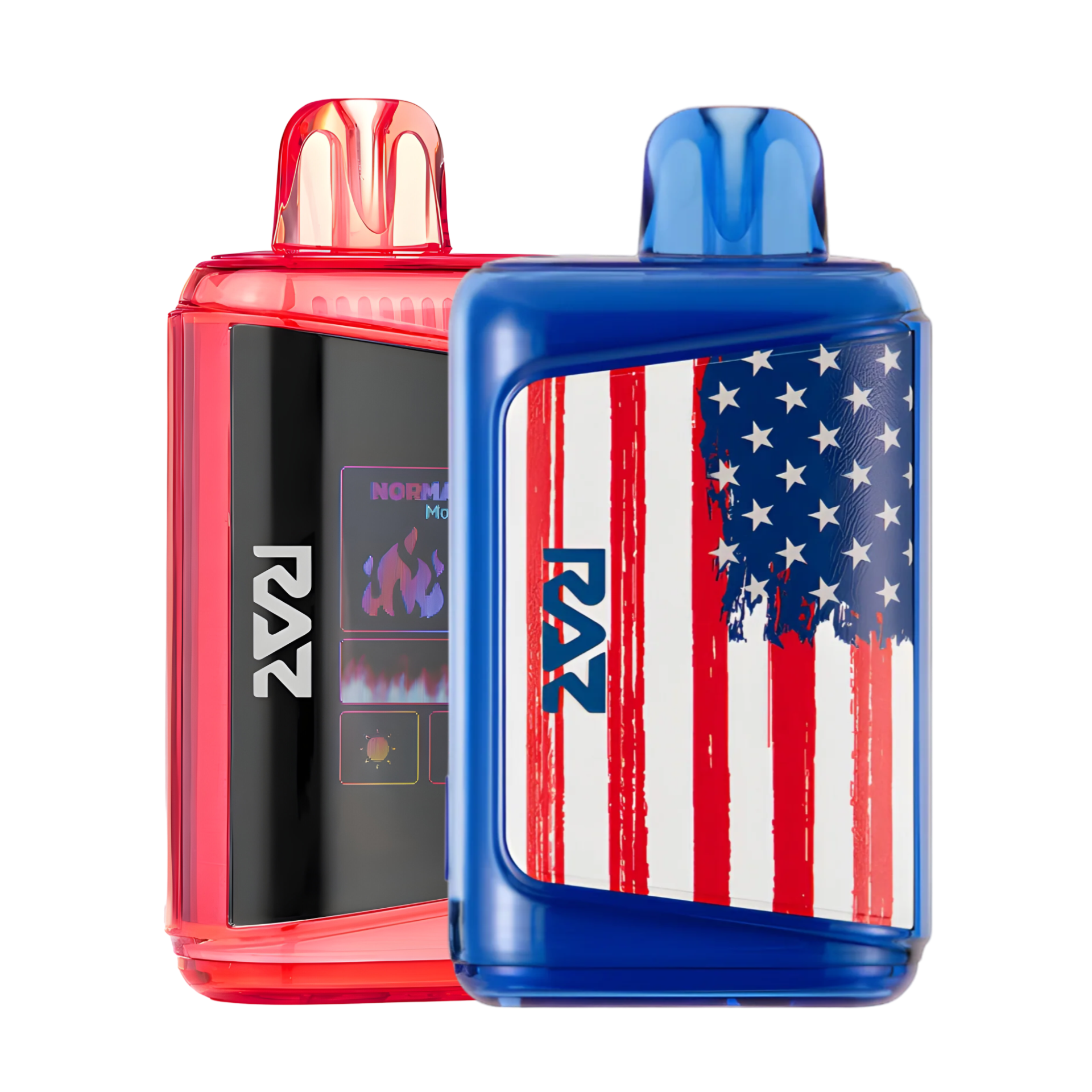 Raz DC25000 LTX Disposable Vape