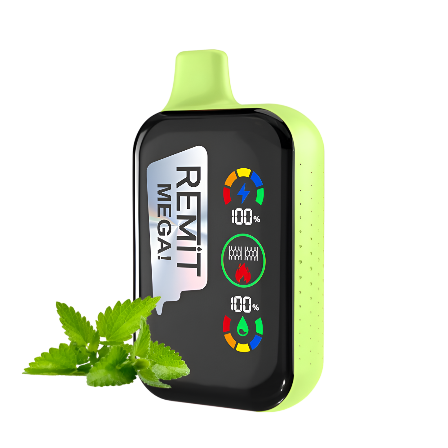 Remit Mega 18K Disposable Vape