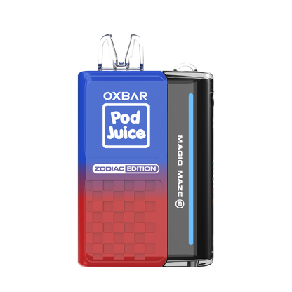 Oxbar Magic Maze 2.0 30;000 Disposable Vape
