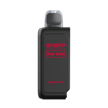 Oxbar Svopp 30K Disposable Pod