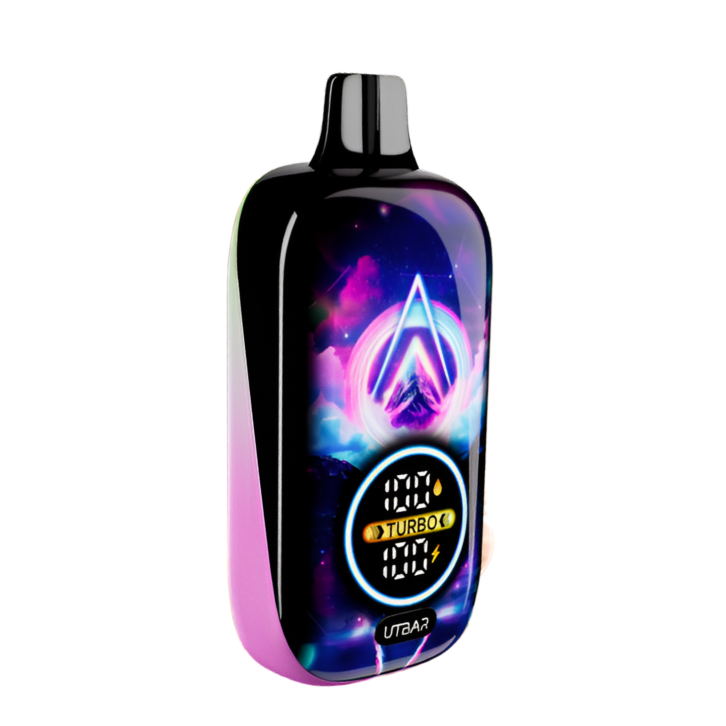 Flum UT Bar Pro 25K Disposable Vape