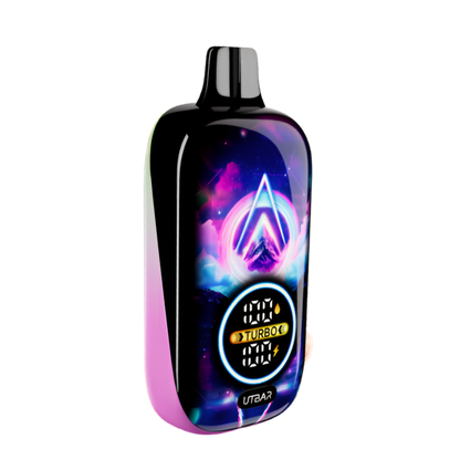 Flum UT Bar Pro 25K Disposable Vape