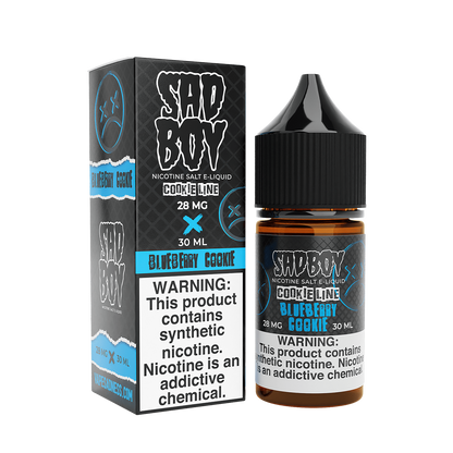 Sadboy TF Salt Nicotine Vape Juice