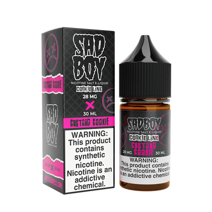 Sadboy TF Salt Nicotine Vape Juice
