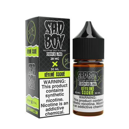 Sadboy TF Salt Nicotine Vape Juice