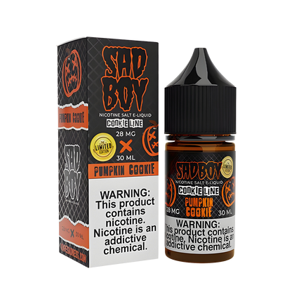 Sadboy TF Salt Nicotine Vape Juice