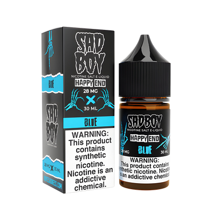 Sadboy TF Salt Nicotine Vape Juice