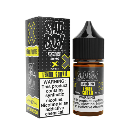 Sadboy TF Salt Nicotine Vape Juice