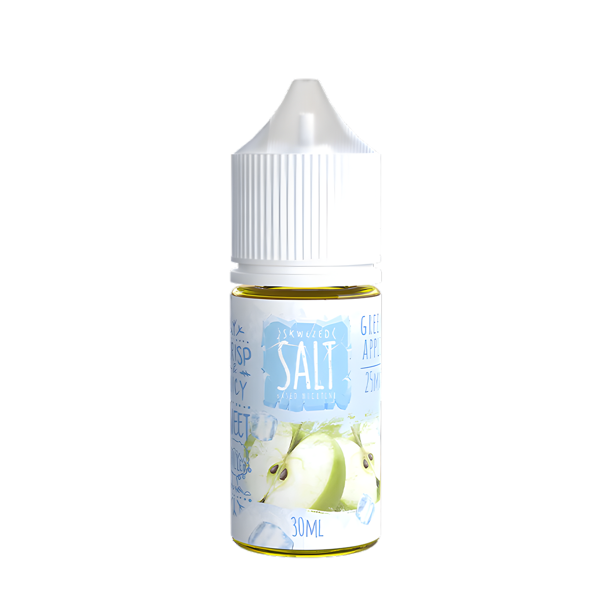 Skwezed Iced Salt Nicotine Vape Juice
